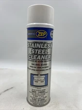 Zep Commercial Stainless Steel Cleaner 1 Litre