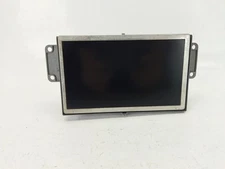 9656690780 MULTIFUNCTION DISPLAY / 127202 FOR PEUGEOT 407 6D_ 2.0 HDI 135 6DR