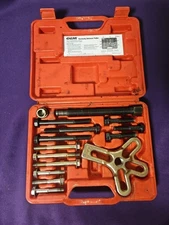 OEM 27019; HARMONIC BALANCER PULLER SET; 2 OR 3 BOLT.