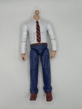 Marvel Legends Series Egghead Complete Body F...