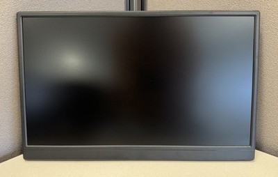 Anyuse Portable Monitor PM1561P - 15.6 Inch 1080P USB-C HDMI Ultra-Slim Clean