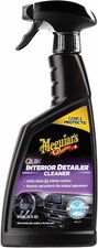 Meguiar's G13616EU Quik Detailer Interior Innenraumreiniger Autoreinigung 473ml