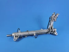 13-18 BMW F10 F12 F13 M5 M6 HYDRO POWER STEERING RACK GEAR BOX OEM GOOD