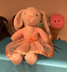 Jellycat Lottie Bunny | eBay