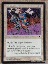 Magic MTG Tempest Singles - Mix & Match cards to save up to 35%!