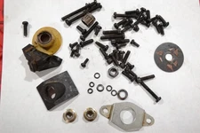 Blue Max Super Steel MENCS18 Chainsaw OEM Hardware