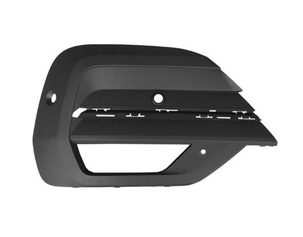 Gitter Grill StoßStange Vorne Rechts FÜR Vw Caravelle T6 Ab 2019 M/Pdc+Pa-image