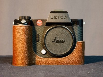 LEICA SL2-S Camera Body 24mp Mirrorless Full Frame