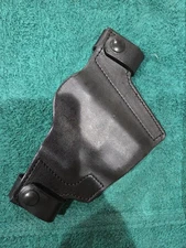 Looper Owb Leather Holster  SA Xd Compact