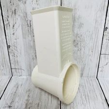Presto Salad Shooter 0291001 Food Chute Replacement Part
