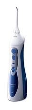 Panasonic EW1211 W Dental flosser 3 modes 130ml Portable Oral Irrigator