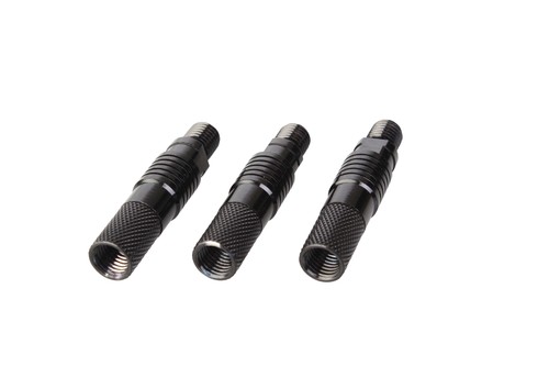 Prologic Quick Release Connectors - Karpfen Hecht Barbe Schleie Friedfischangelgerät - Bild 3 von 5