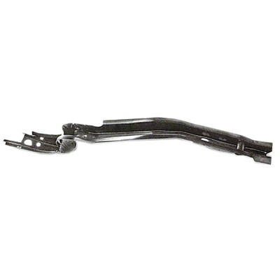 Frame Rail Rear Passenger Side fits 1970-1973 Chevy Camaro 4021-770-70R