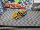 Vintage 1993 Hot Wheels Ford Anglia Panel Van Gold Diecast Collectible