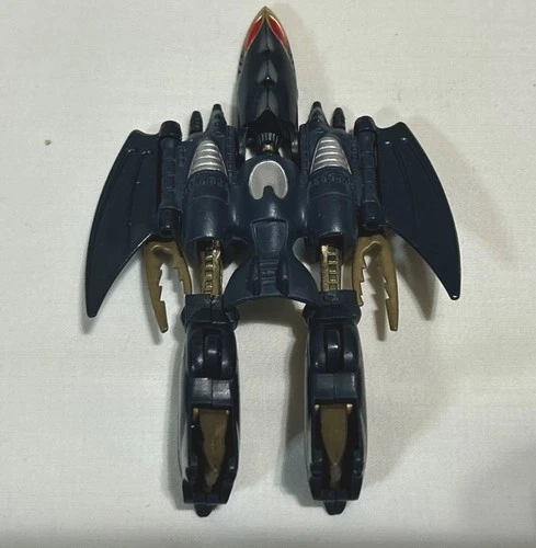 1984 Vintage Gobots PINCHER - Tonka Original Action Figure