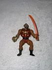 New ListingVtg 1980s JITSU HE-MAN Motu Masters Of The Universe Action Figure Complete