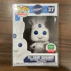 Funko Pop! Vinyl: Ad Icons - Pillsbury Doughboy - Funko (Exclusive) #37