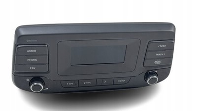 HYUNDAI ACB10G4EP 96150-G4310RET Radio