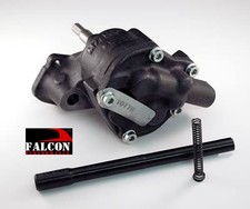 Chevy 396 427 454 502 Melling Select Race High Volume Anti-cavitation Oil Pump