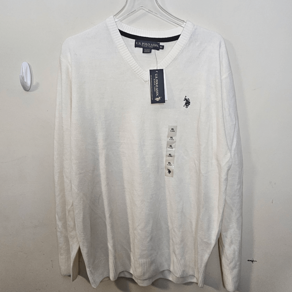 US POLO ASS NWT U.S. Polo Assn. NWT Men main image 3