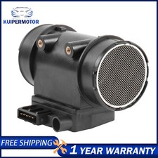 Medidor de sensor de flujo de aire de masa para 89-94 Mazda MPV B2200 B2600 2,2 L 2,6 L G601-13-215