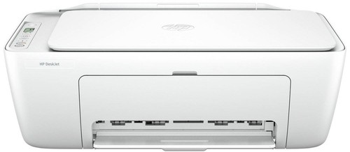 Impresora de inyección de tinta inalámbrica todo en uno HP DeskJet 2810e Airprint Android - Imagen 5 de 12