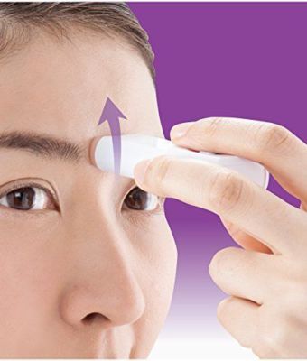 CHEZ MOI Shikon Lithospermum Forehead Skin Wrinkles Glabella Stick From Japan