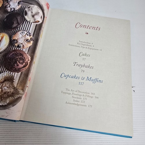 Cake Angels: Amazing gluten, wheat and dairy free cakes by Julia Thomas 2011 - Picture 8 of 19