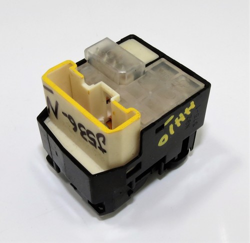 7423153080 Lexus IS Original Elektrischer Spiegel Glasansicht Einstellung + Klappschalter - Bild 14 von 16