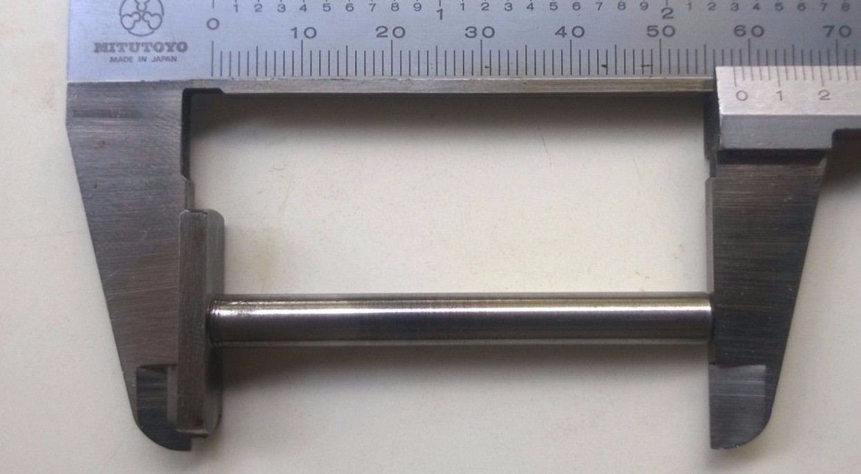 DIAMOND FLYWHEEL HAMMER HEAD 6mm Shank IN 90,120,130,140,150,180 ANGLE