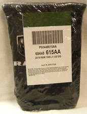 2019 DODGE RAM 1500 J1-US- EIG 615AA  NEW  FAST FREE MEDIA MAIL SHIPPING