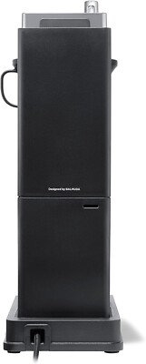 BALMUDA The Brew Coffee Machine Maker K06A-BK Black Stainless
