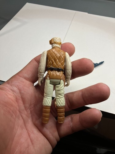 Vintage Star Wars 1980-1985 Kenner Case FULL of COMPLETE Figures *YOU PICK FROM* - Picture 112 of 316