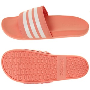adidas comfort slippers