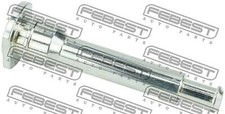 Disc Brake Caliper Guide Pin Front Upper Febest 0374-YF4UPF