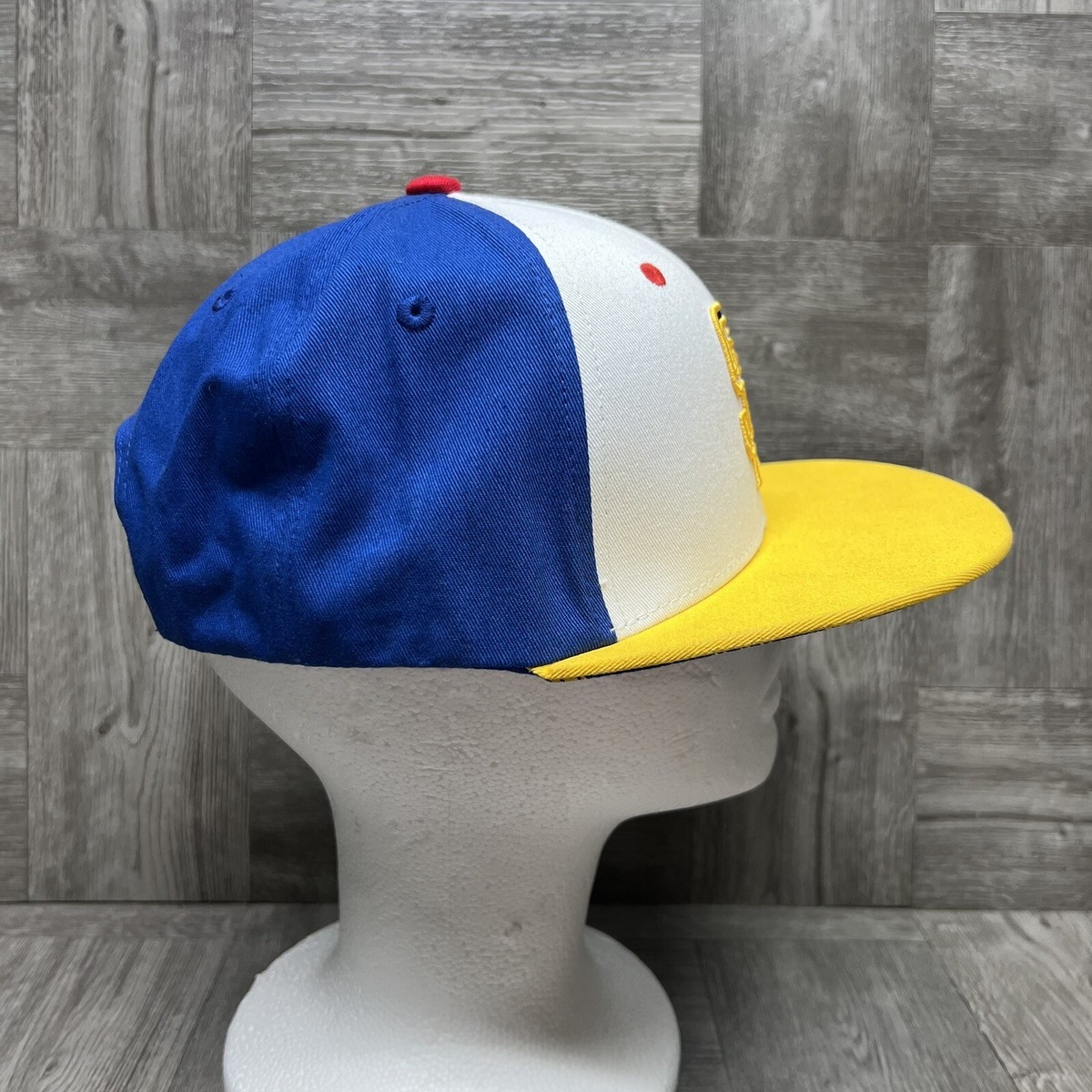 San Diego PADRES Baseball FILIPINO Heritage Night Hat Theme  display picture 1