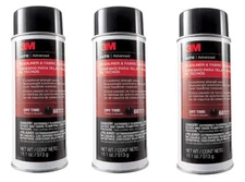 3M Headliner & Fabric Adhesive - 18.1oz (38808) (3 Pack)