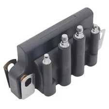 Dual Plug Wire Ignition Coil Fit For Johnson Evinrude 0583740/583740/18-5170