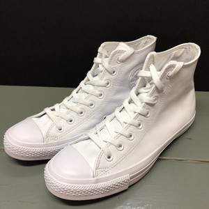 converse white leather ebay