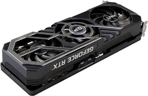 Palit GeForce RTX 3070 Ti Gaming Pro 8GB GDDR6x Used | eBay