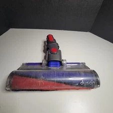 Genuine Dyson V7 V8  V10  V11  Fluffy Soft Roller Cleaner Head Attachment 112232
