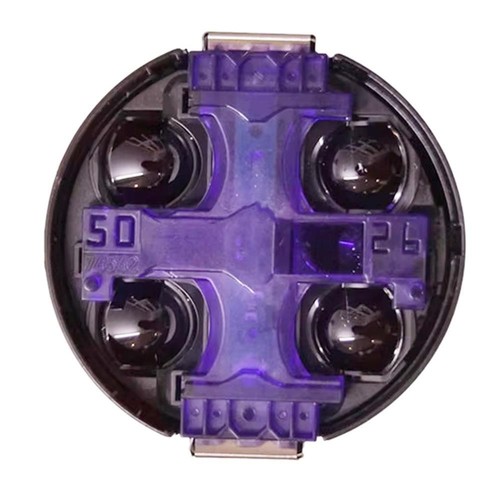 Rain and Light Sensor A2049017801 for Mercedes Benz E-class Sedan W212 09-10 E