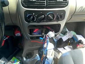 速度计集群英里 小时与转速计适合00 01 Neon Ebay