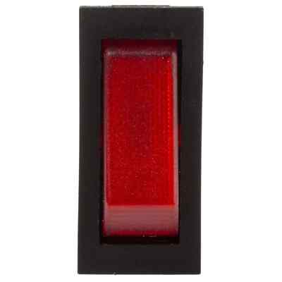 Schneider - ZB5AD204 - Testa Selettore - 2 Posizioni 22 - Rosso