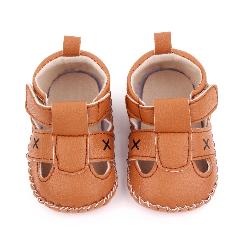 SAOLA Scarpe ciabatte comode casual suola morbida bambino bambina 0 18M