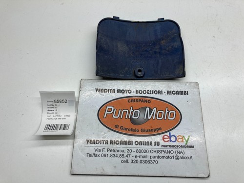 CUBIERTA CUBIERTA DE INSPECCIÓN USADA ORIGINAL KYMCO PEOPLE 125 1999-2005 - Imagen 4 de 5