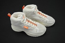 1bm01277-129 New Mens Fila Ranger Boot Garnenia Garnenia Shocking Orange Fm57