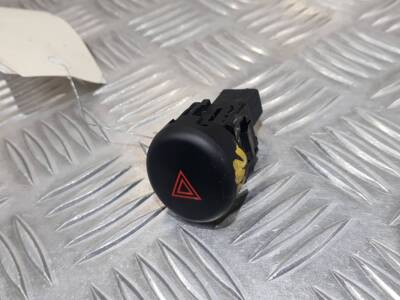 Warnknopf / Warnblinker - Nissan Juke I Von Feb. 2013 Bis Dez. 2019