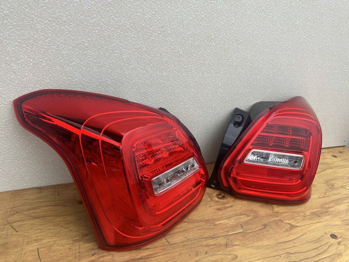 OEM Suzuki Swift Sport ZC33S LED Taillights Tail Lights Lamps RH