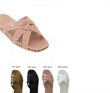 Ciabatte Uomo/Donna Sensi Messico City. Diversi colori e misure.